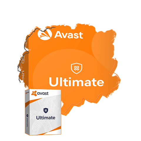 آوست اولتیمیت Avast Ultimate