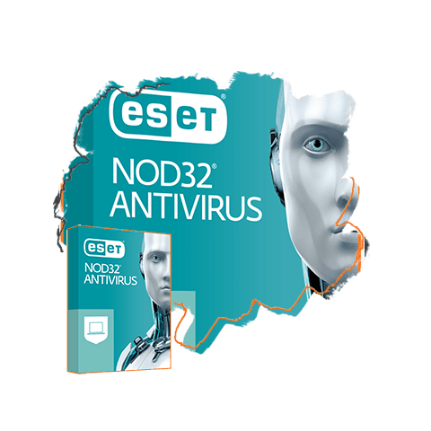 Eset Antivirus ایست آنتی ویروس