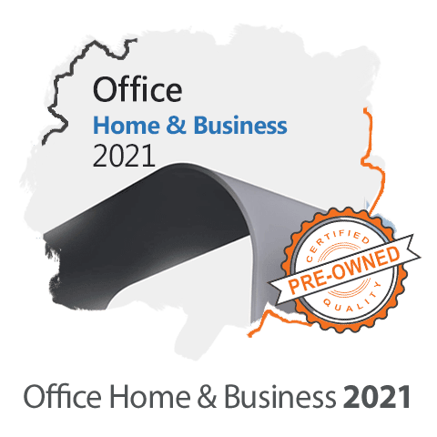 لایسنس آفیس 2021 Home & Business