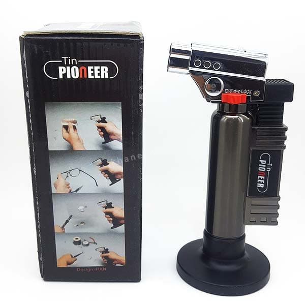 فندک پایونیر Pioneer — تصویر ۴