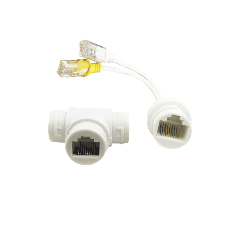 اکستندر 1 به 2 POE PASSIVE