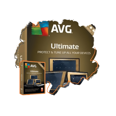 AVG Ultimate / ای وی جی اولتیمت