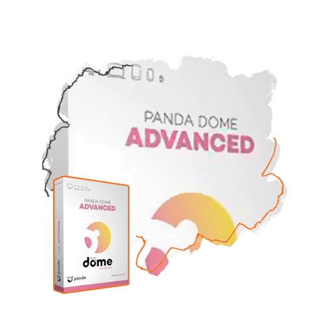 لایسنس پاندا Panda Dome Advanced — تصویر ۲