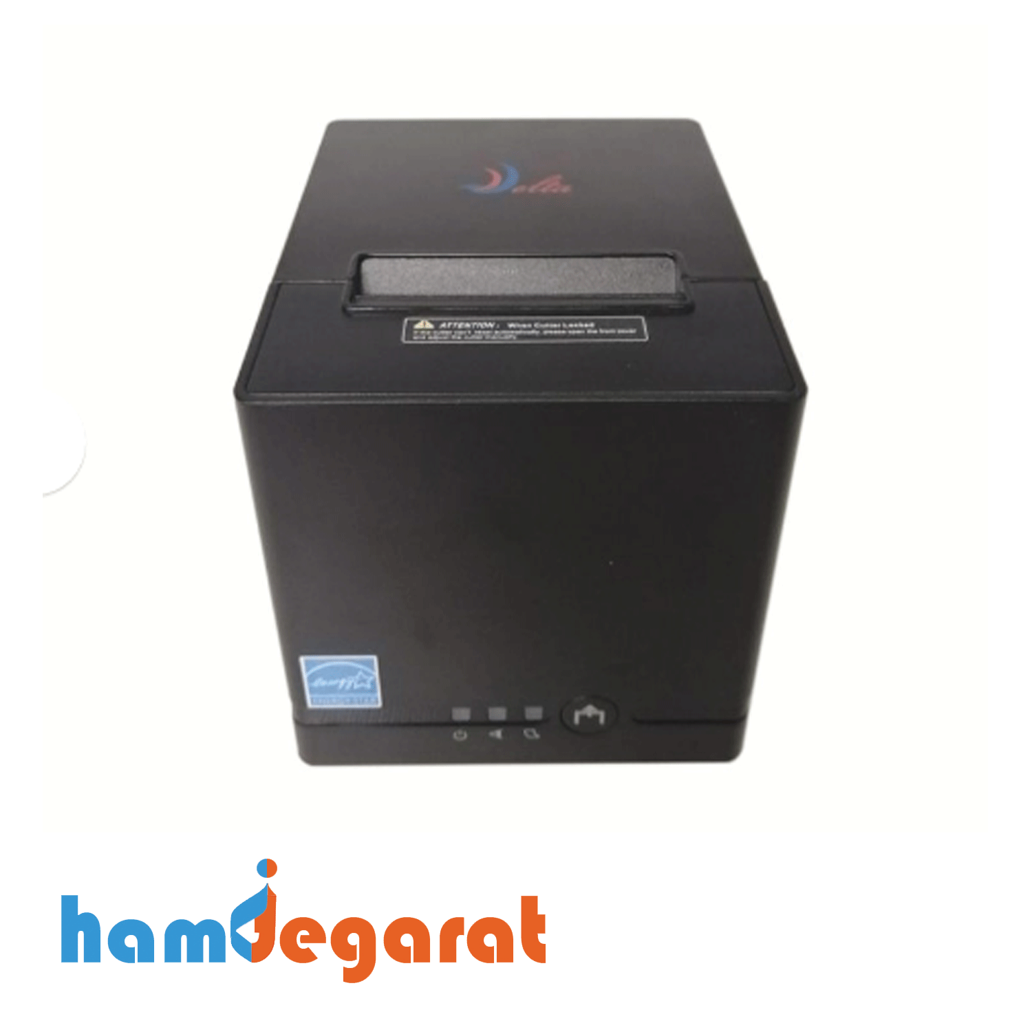 فیش پرینتر دلتا مدل Delta T60 — تصویر ۴