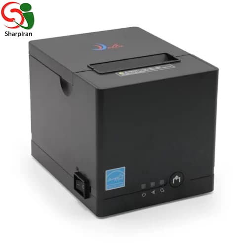 فیش پرینتر دلتا مدل Delta T60 — تصویر ۲