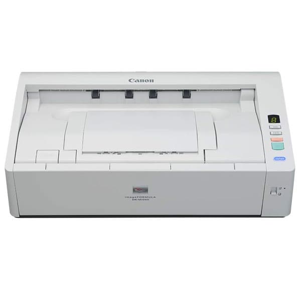 اسکنر حرفه‌‌ای اسناد کانن مدل DR-M1060