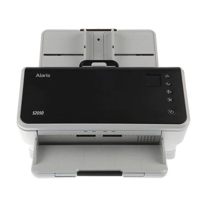 اسکنر کداک مدل Alaris S2050 — تصویر ۴
