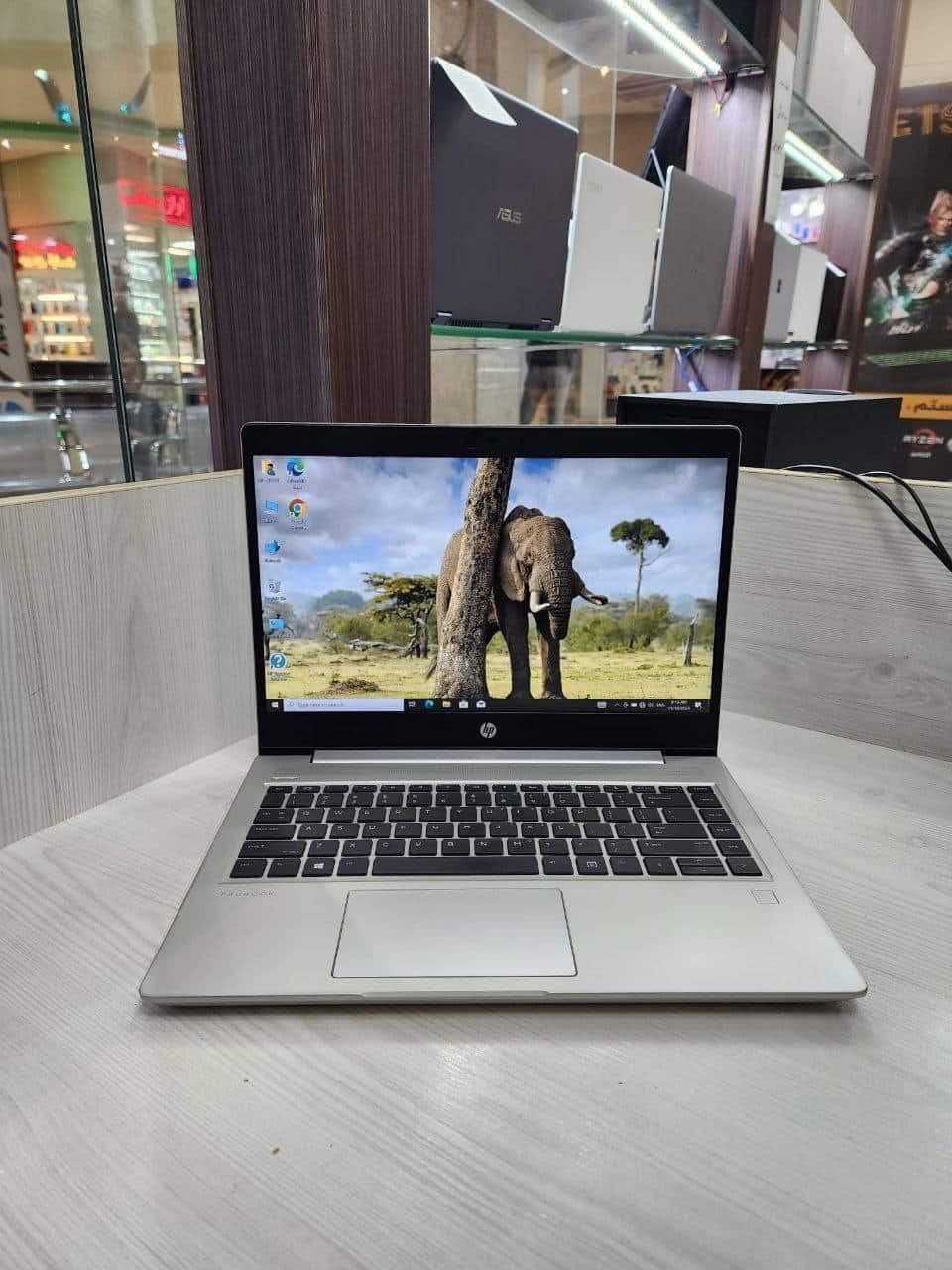 لپ تاپ اچ پی HP ProBook 445R G6