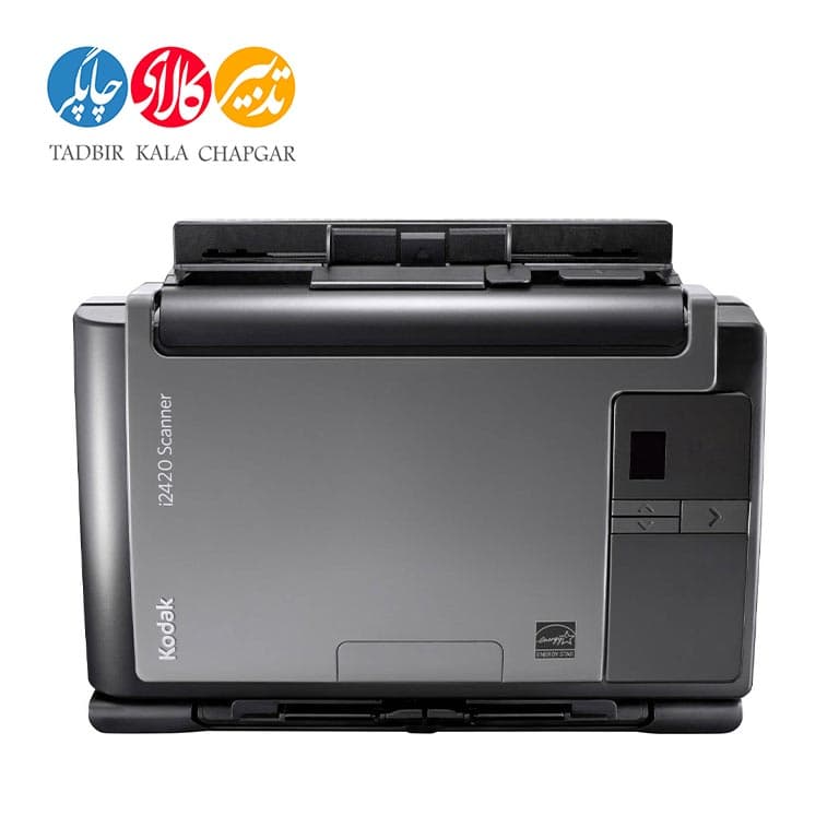 اسکنر کداک مدل KODAK i2420 — تصویر ۵