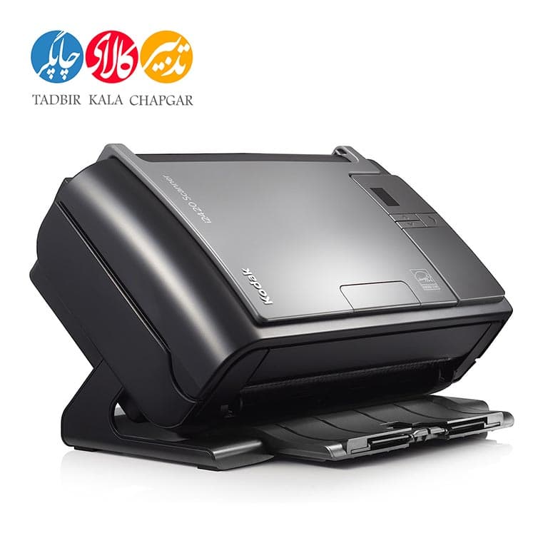 اسکنر کداک مدل KODAK i2420 — تصویر ۲