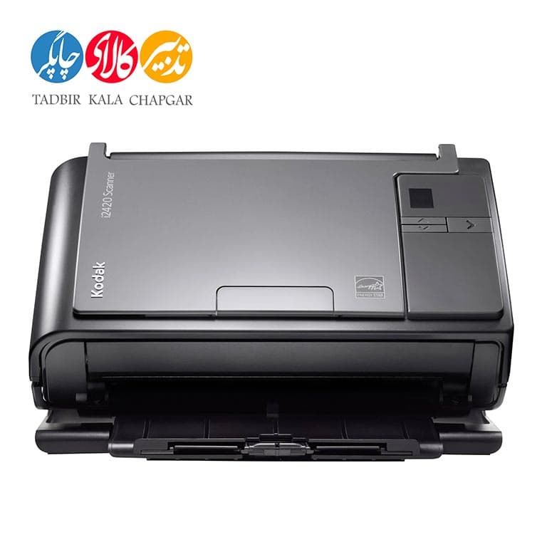 اسکنر کداک مدل KODAK i2420 — تصویر ۳