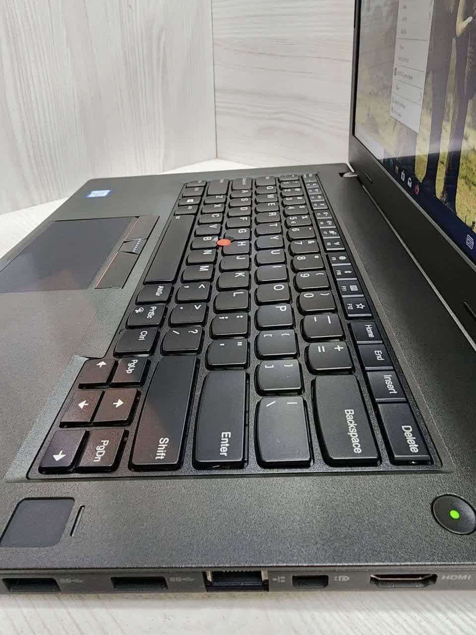 لولا اورجینال لنوو Lenovo ThinkPad T470p — تصویر ۵