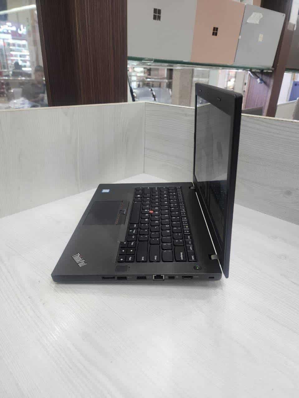 لولا اورجینال لنوو Lenovo ThinkPad T470p — تصویر ۷