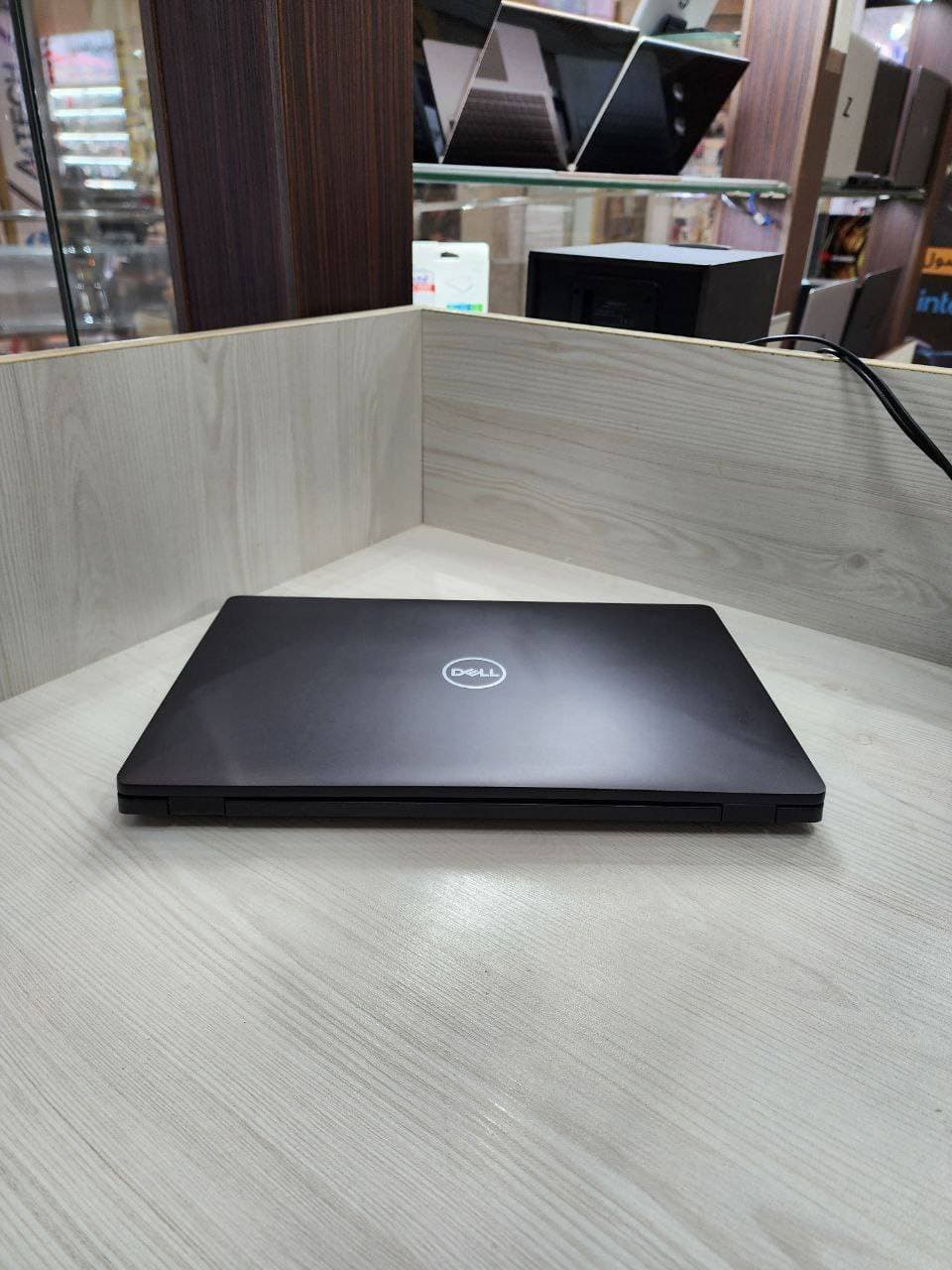 لپ تاپ دل لتیتود Dell Latitude 5591 — تصویر ۳