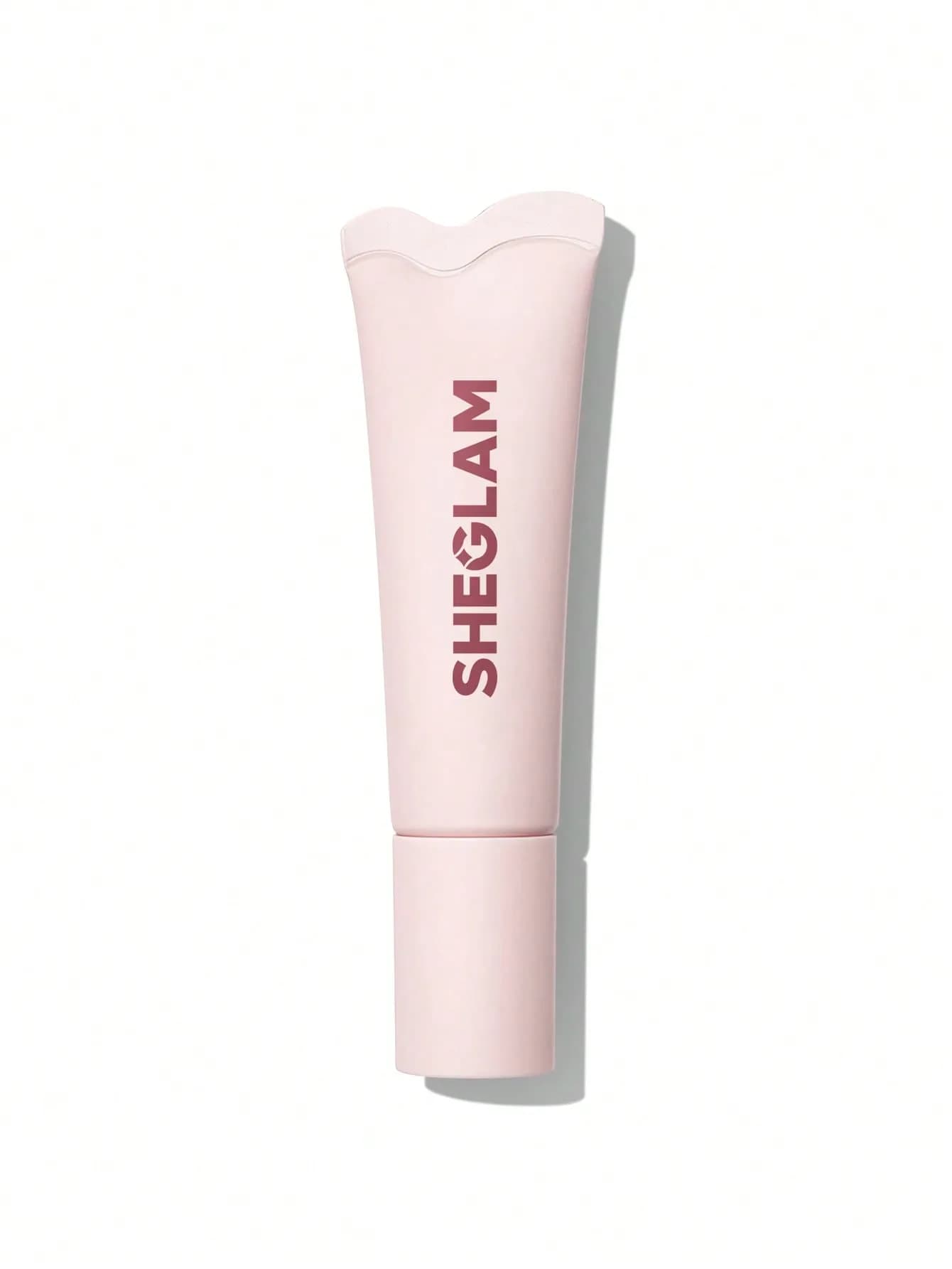لیپ گلاس آبرسان شیگلم مدل Crystal Glaze رنگ Berry Smoothie