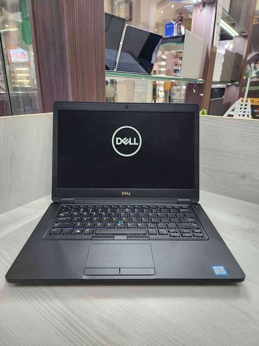 لپ تاپ دل لتیتود Dell Latitude 5490