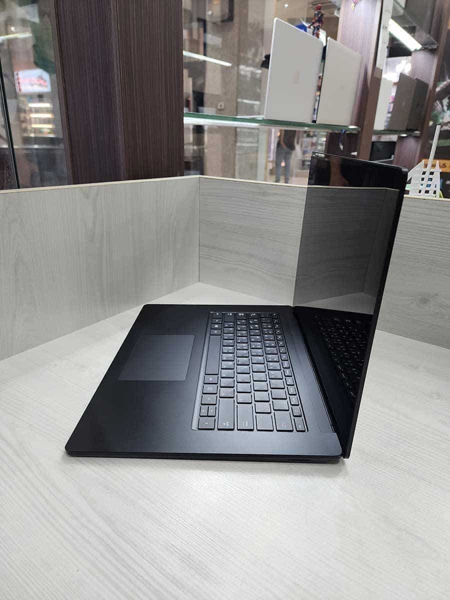 سرفیس لپ تاپ 15 Microsoft Surface laptop 3 — تصویر ۵