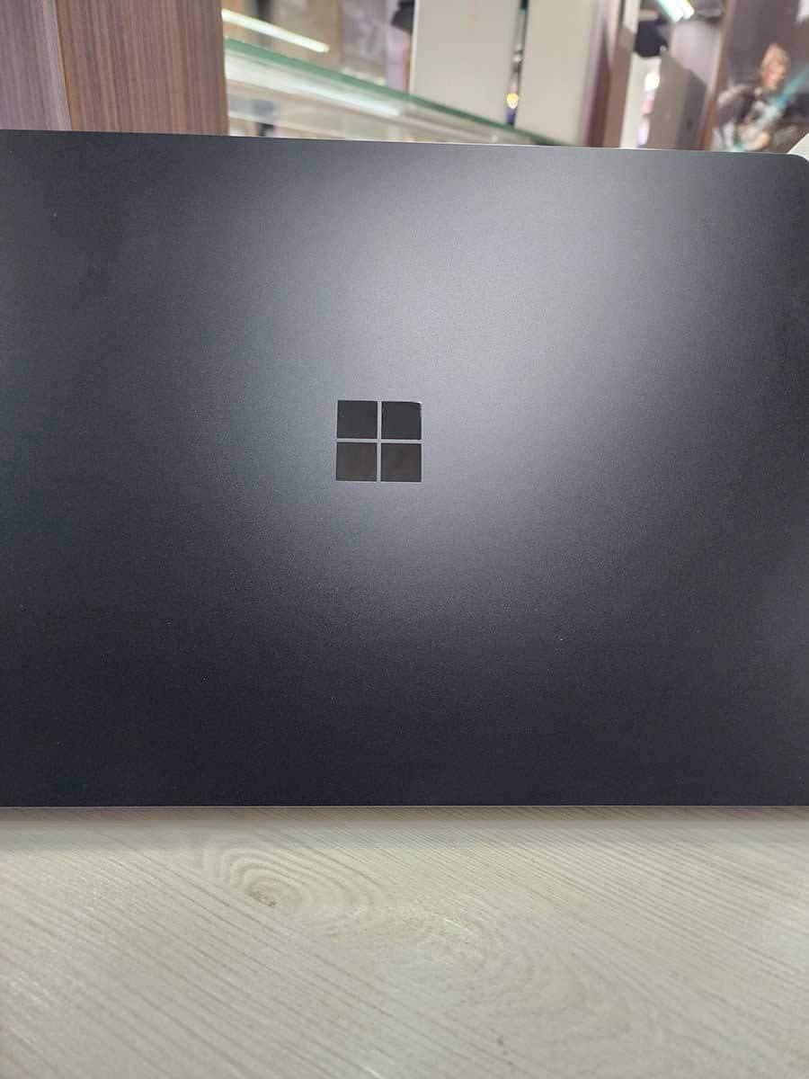 سرفیس لپ تاپ 15 Microsoft Surface laptop 3 — تصویر ۶