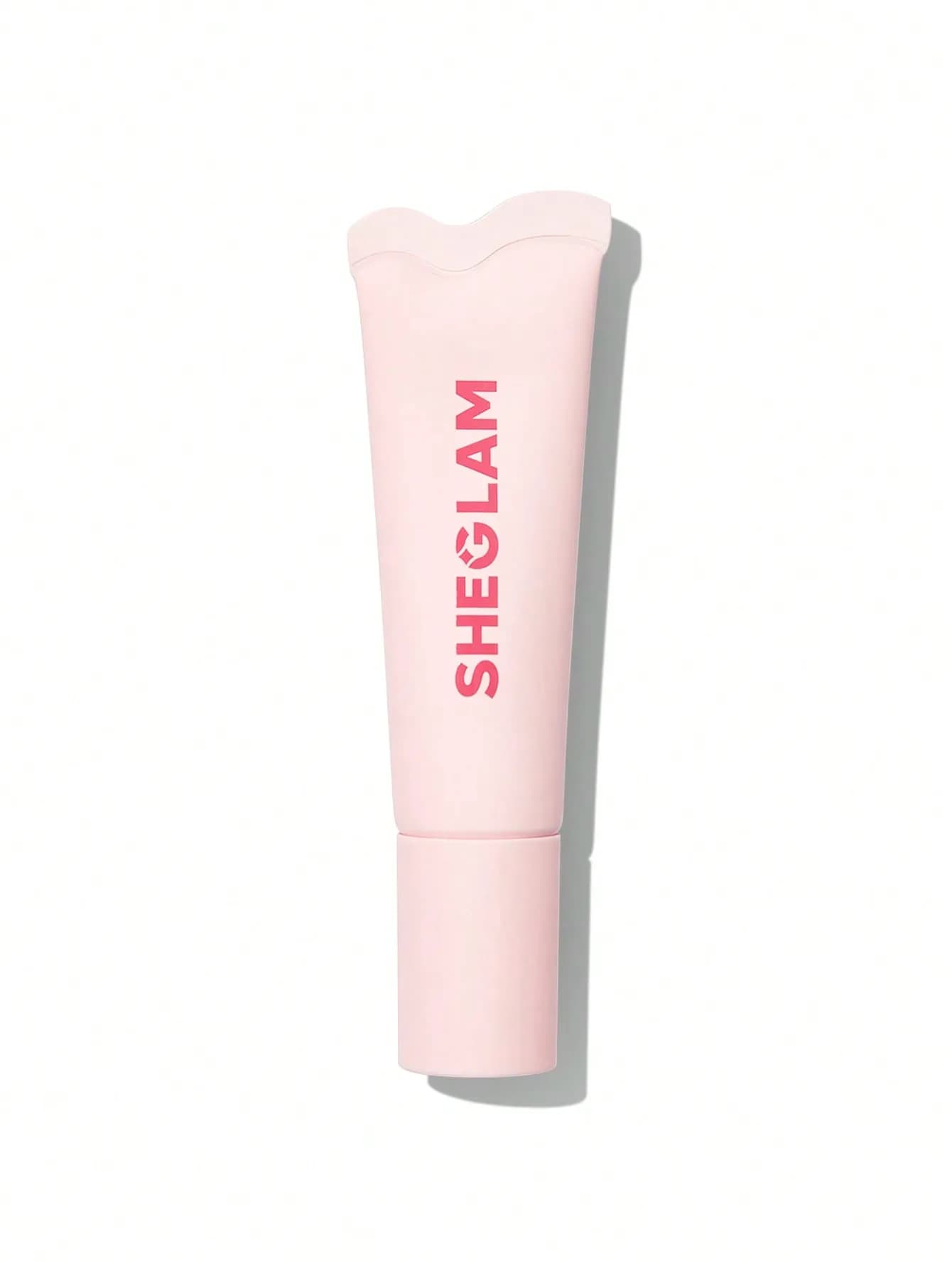لیپ گلاس آبرسان شیگلم مدل Crystal Glaze رنگ Strawberry Milk — تصویر ۹