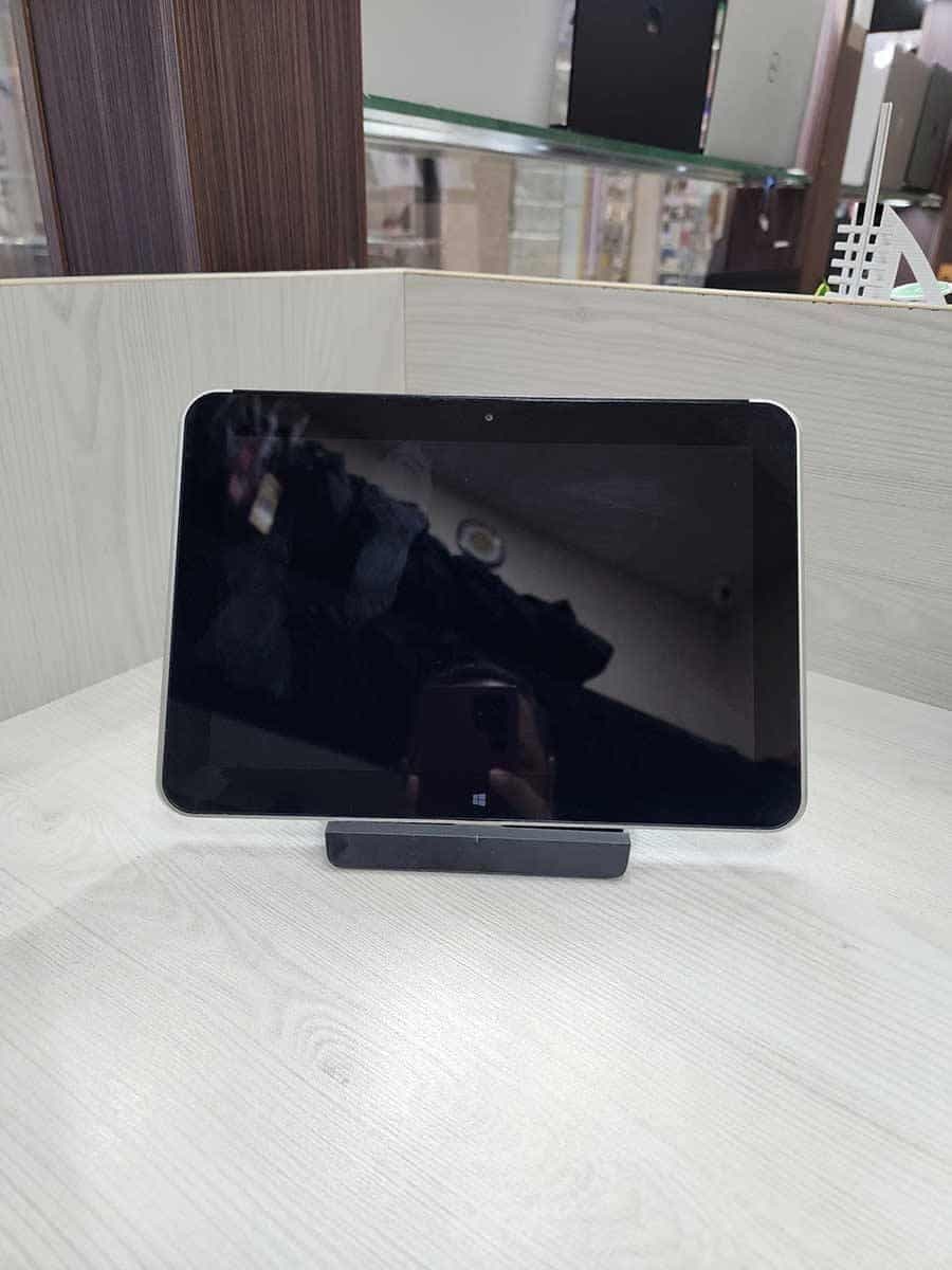 داک استیشن HP ElitePad تبلت الایت پد 900 1000 — تصویر ۶