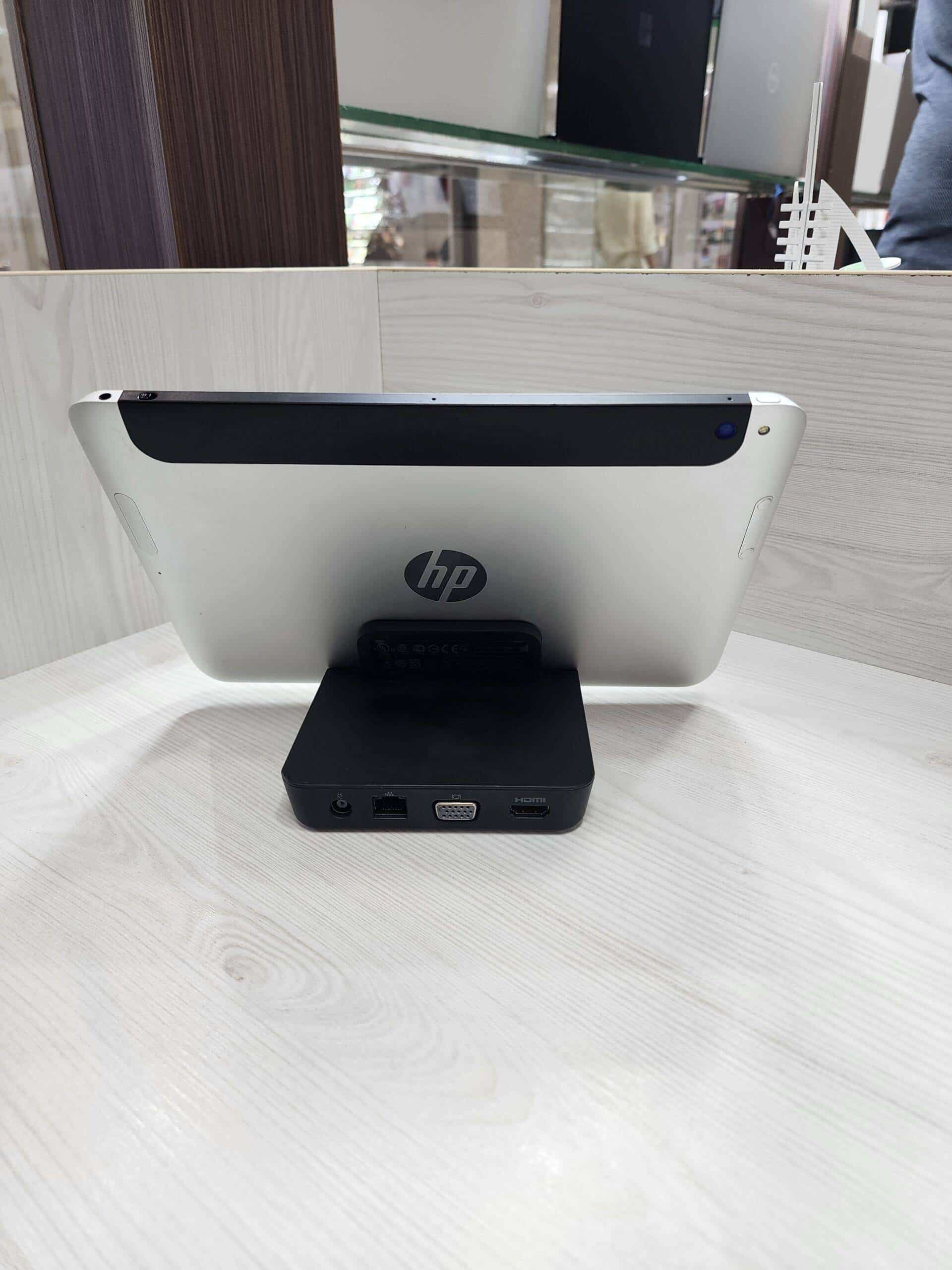 داک استیشن HP ElitePad تبلت الایت پد 900 1000 — تصویر ۷