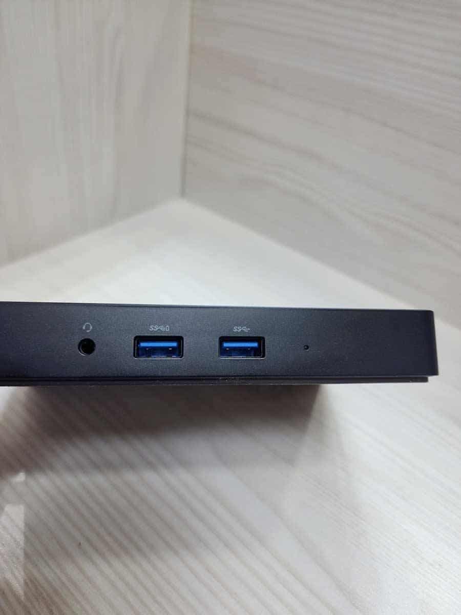 داک استیشن لپ تاپ دل Dell WD15 4K USB-C — تصویر ۷