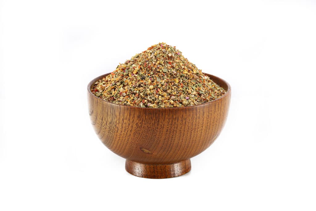 ادویه استیک