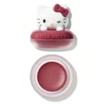 رژ گونه کرمی شیگلم Sheglam سری Hello Kitty رنگ Sun Suit — تصویر ۶