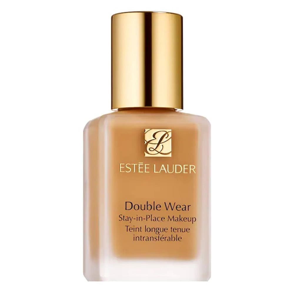 کرم پودر استی لادر Estée Lauder مدل Double Wear شماره 3N2