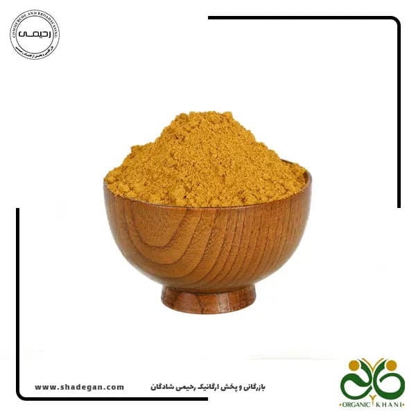 ادویه سوسیس و کالباس — تصویر ۳