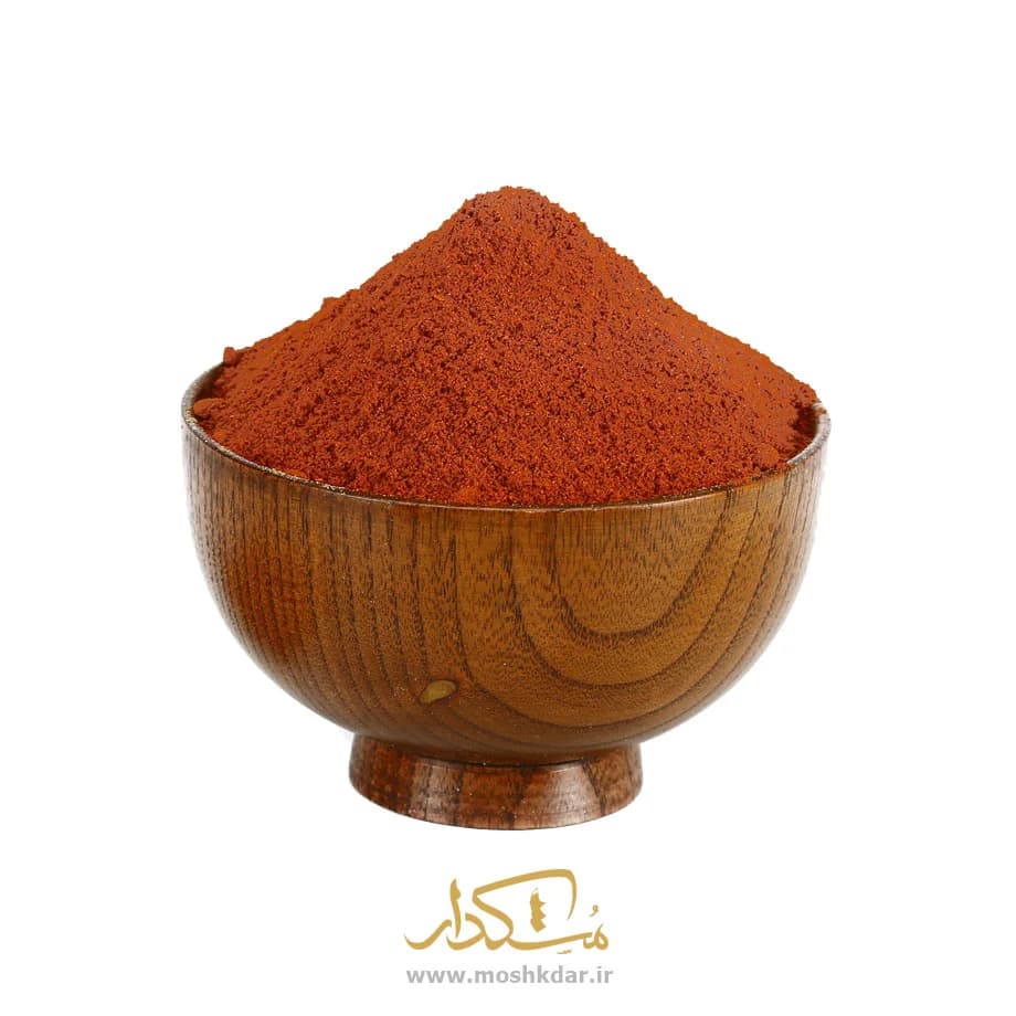 پاپریکا مجارستانی — تصویر ۳