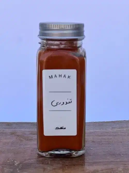 ادویه تندوری — تصویر ۳