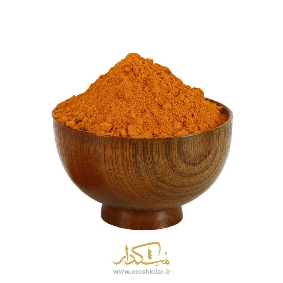 ادویه تندوری — تصویر ۲