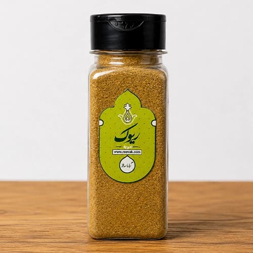 ادویه گراماسالا — تصویر ۶