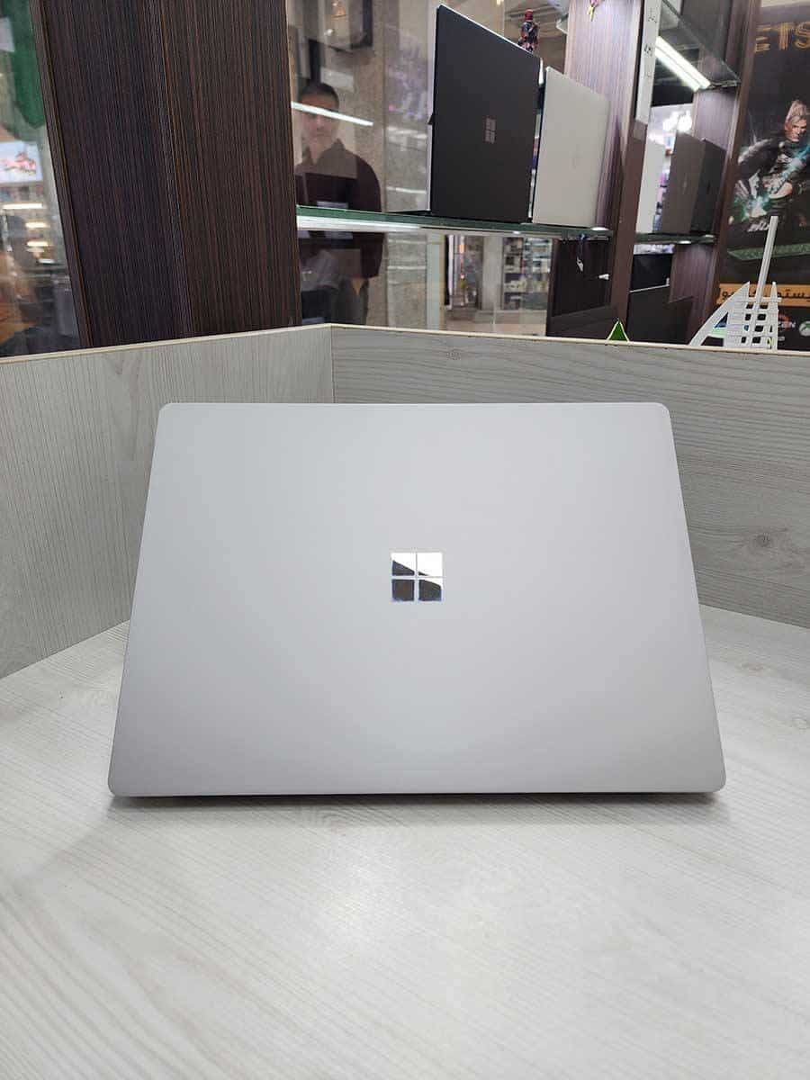 مایکروسافت سرفیس لپ تاپ 2 Microsoft SurfaceLaptop — تصویر ۱۱