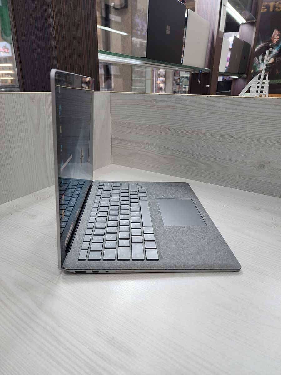 مایکروسافت سرفیس لپ تاپ 2 Microsoft SurfaceLaptop — تصویر ۷