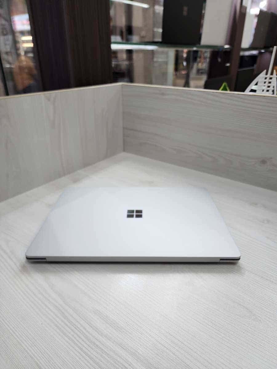سرفیس لپ تاپ 2 Microsoft SurfaceLaptop — تصویر ۴