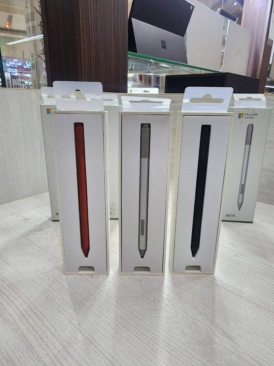 قلم سرفیس مایکروسافت Surface Pen 2017
