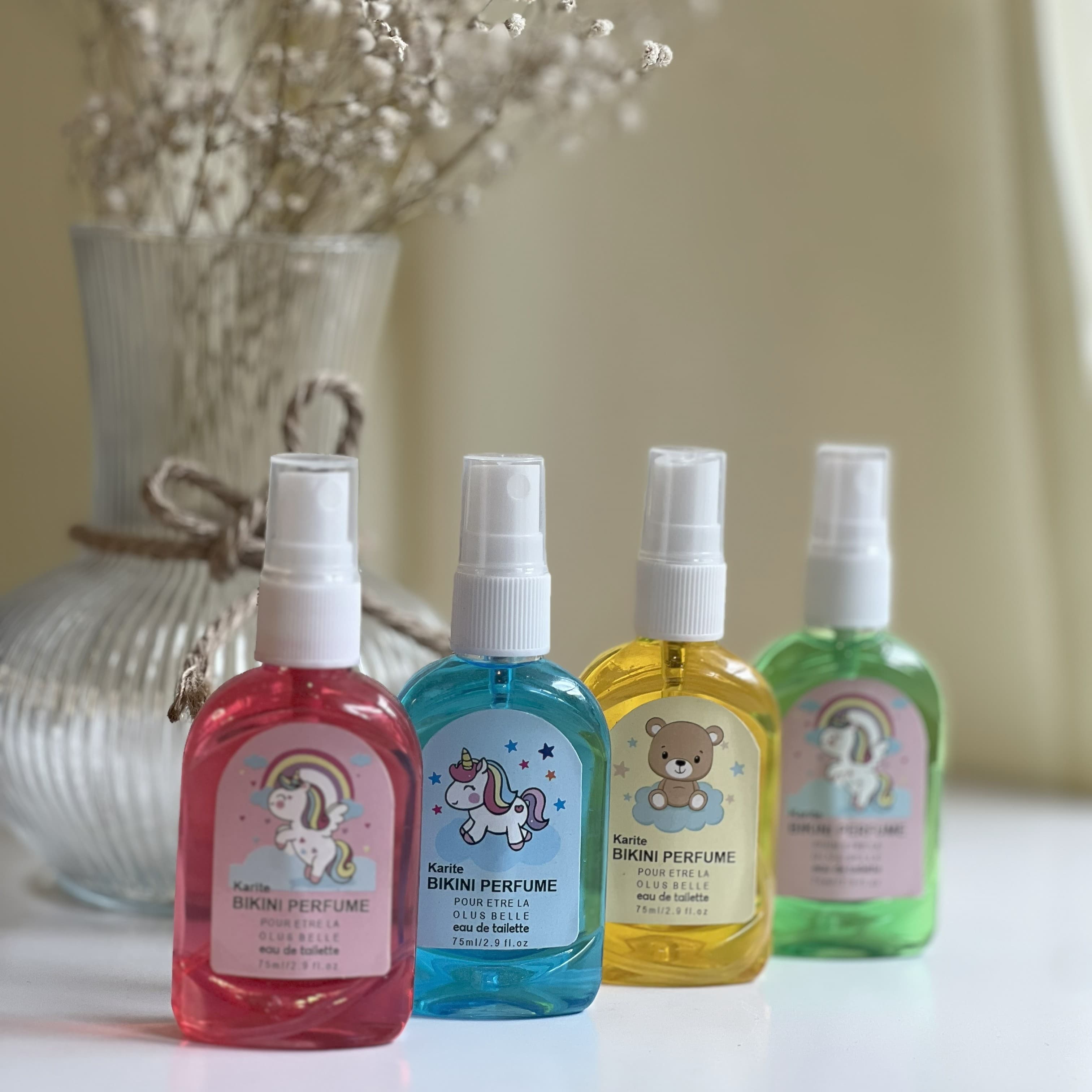 عطر بیکینی