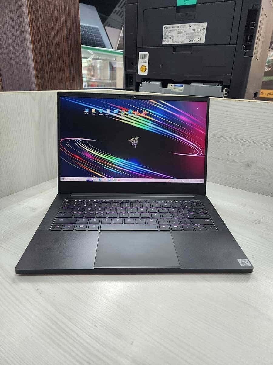 لپ تاپ ریزر بلید Razer Blade Stealth RZ09 — تصویر ۱۰