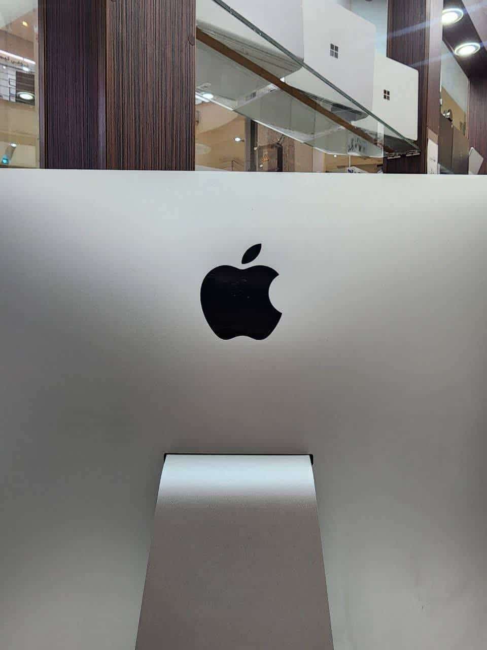 آیمک اپل (Apple iMac 2017 (21.5-inch — تصویر ۴