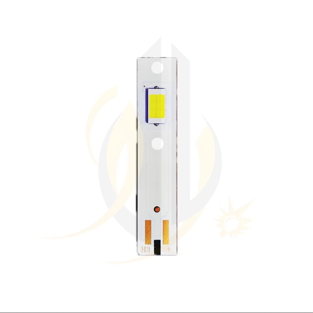 چیپ هدلایت csp 30w پایه h3 — تصویر ۴