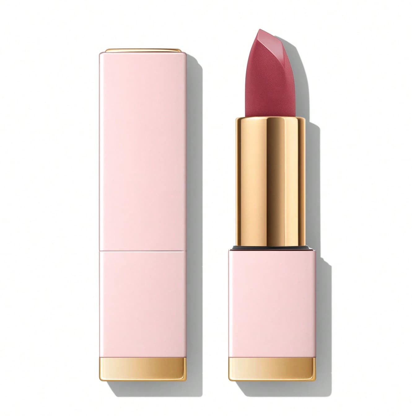 رژ لب کرمی شیگلم Sheglam سری Creme Allure Lipstick رنگ What Is Your Sign