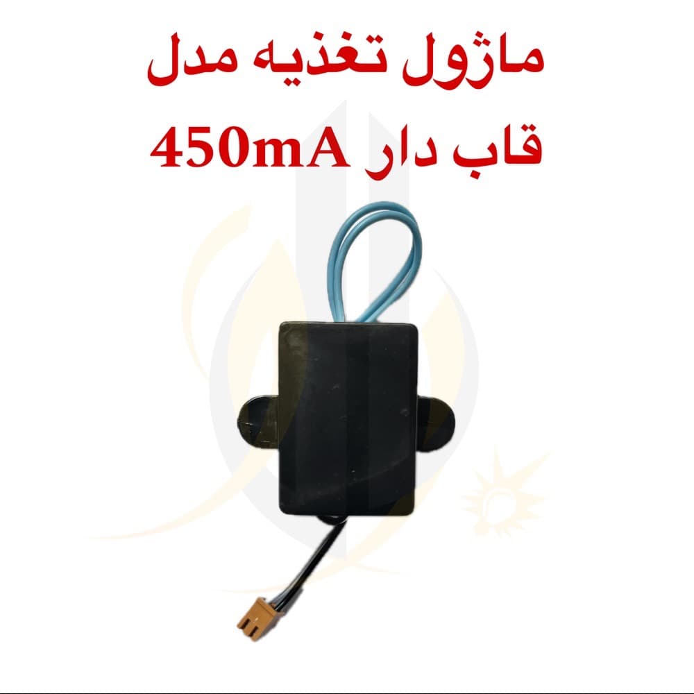 ماژول تغذیه تبدیل 220v به 12v