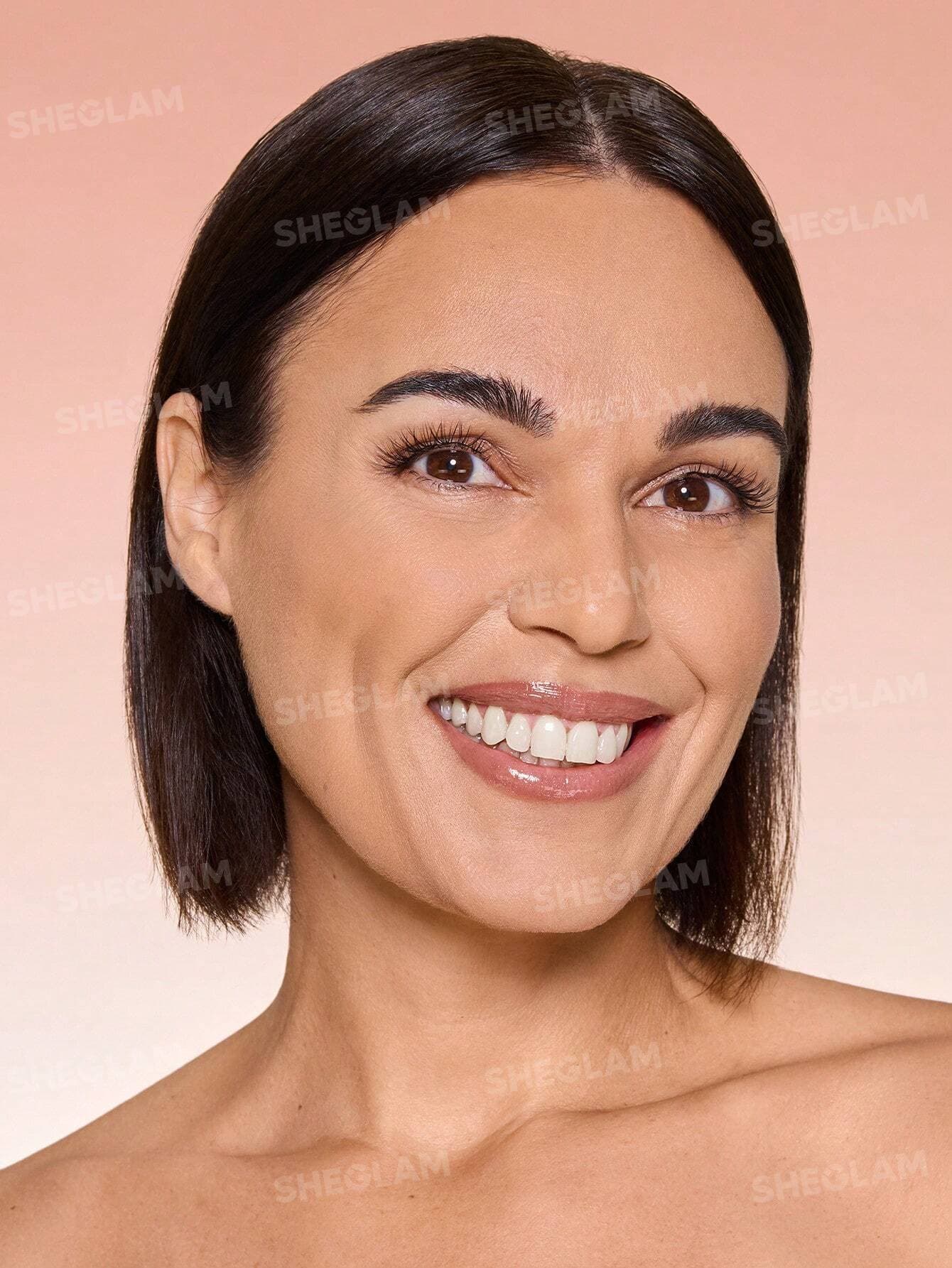 کوشن ضد آب شیگلم Sheglam مدل Lock And Go Long-Lasting رنگ Sand — تصویر ۱۲