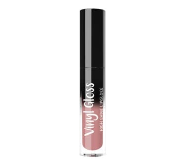 لیپ گلاس براق گلدن رز Golden Rose مدل Vinyl Gloss شماره 03