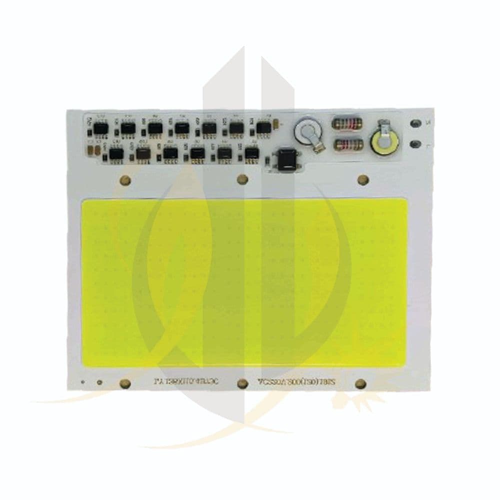 چیپ 200 وات پروژکتوری 136*115 برق مستقیم COB 200w 220V — تصویر ۱۰