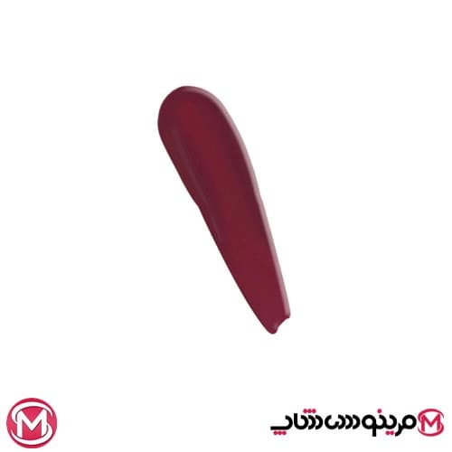 لیپ گلاس گلدن رز Golden Rose سری Gleamy Lip Glaze رنگ Plum Glaze شماره 206 — تصویر ۱۲