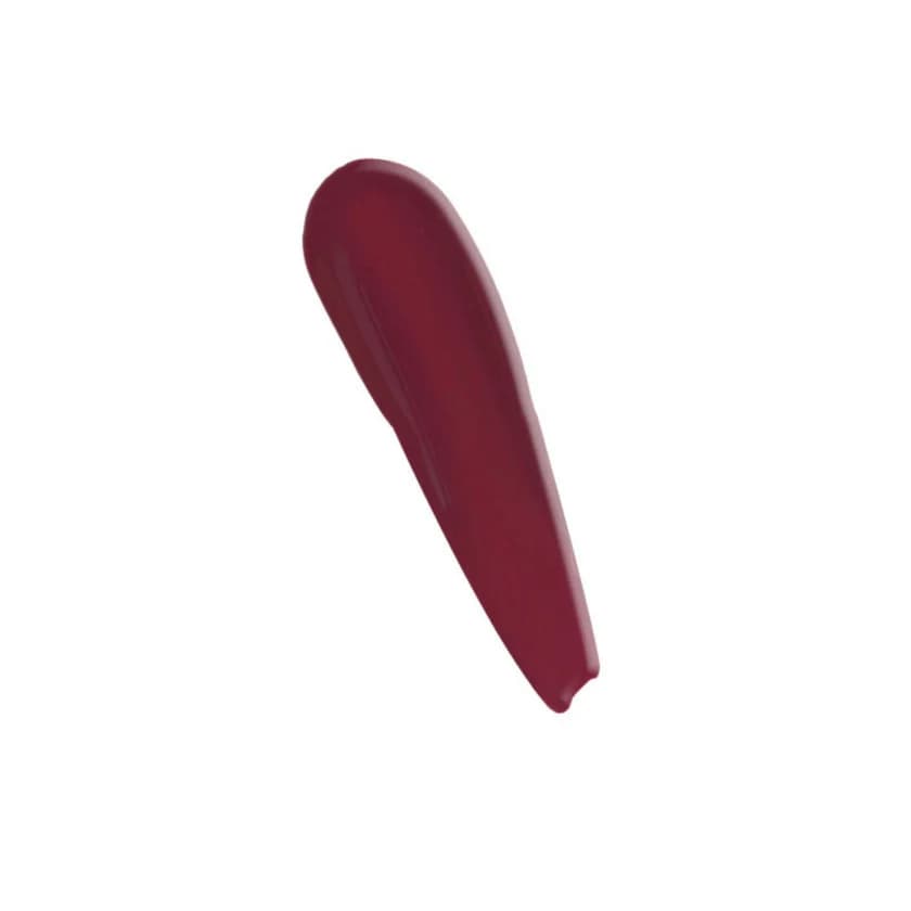 لیپ گلاس گلدن رز Golden Rose سری Gleamy Lip Glaze رنگ Plum Glaze شماره 206 — تصویر ۵
