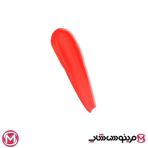 لیپ گلاس گلدن رز Golden Rose سری Gleamy Lip Glaze رنگ Cherry Pop شماره 205 — تصویر ۱۲